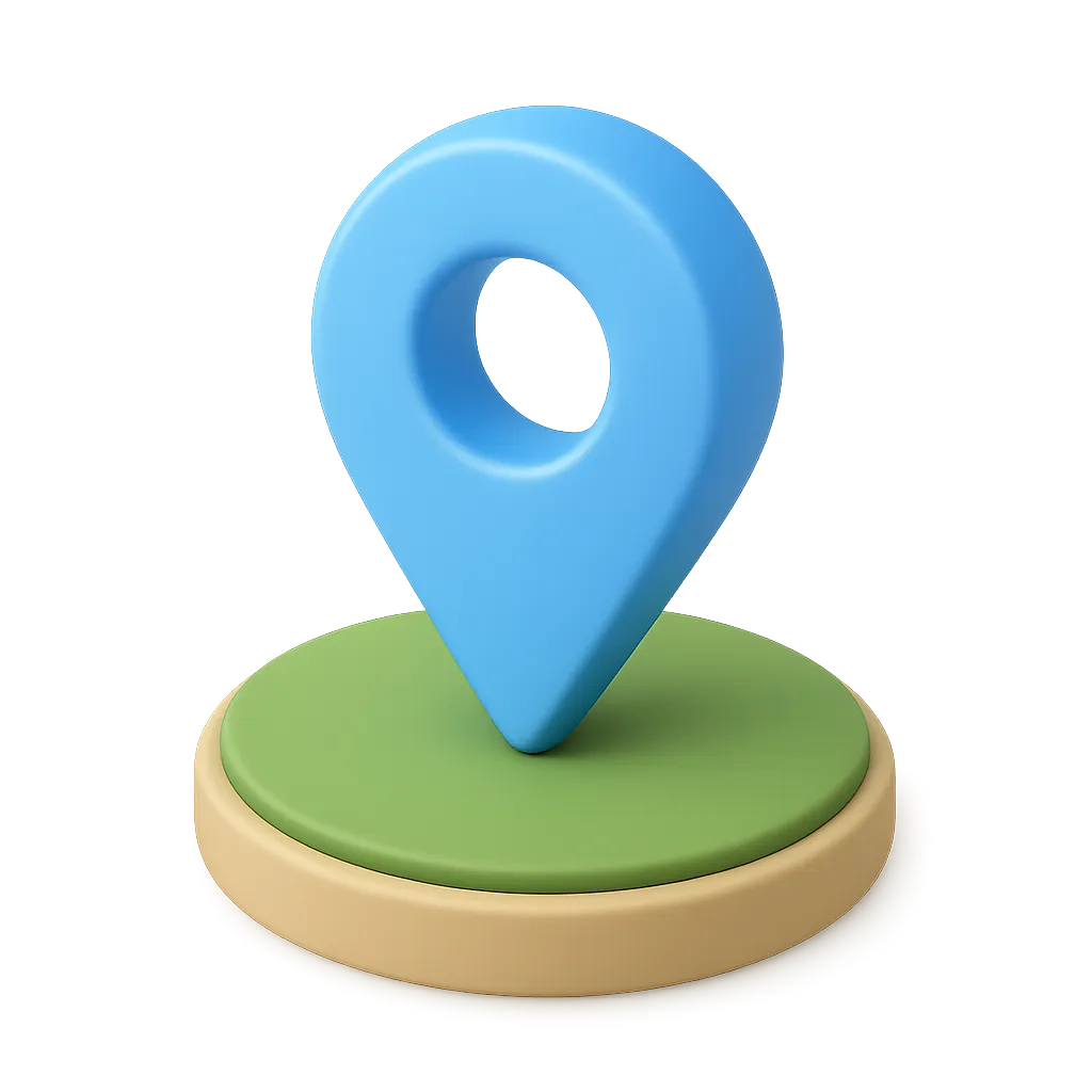 Location