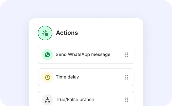 WaSend - WhatsApp Marketing app – feature screenshot 3