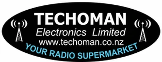 Techoman