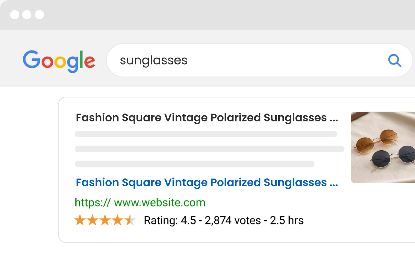 Google & SEO