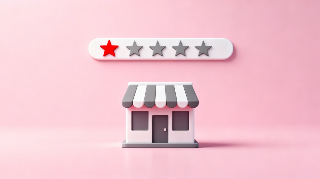 How to Handle Negative Reviews (And Turn Them Into a Business Advantage)