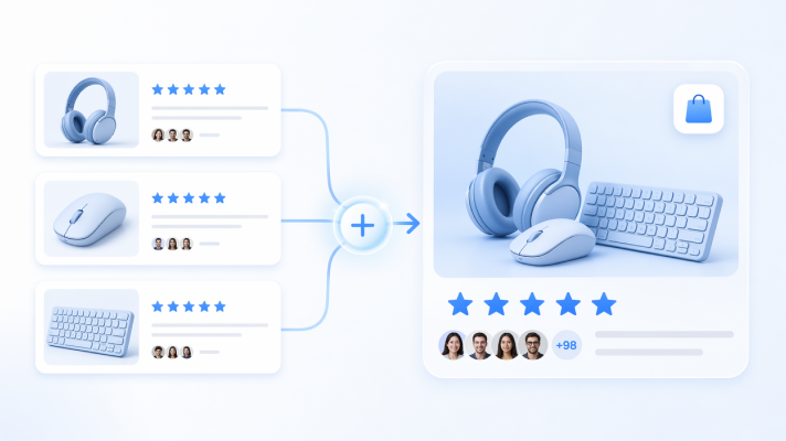 TrustShop 5.1: Build Instant Trust with Product Bundles