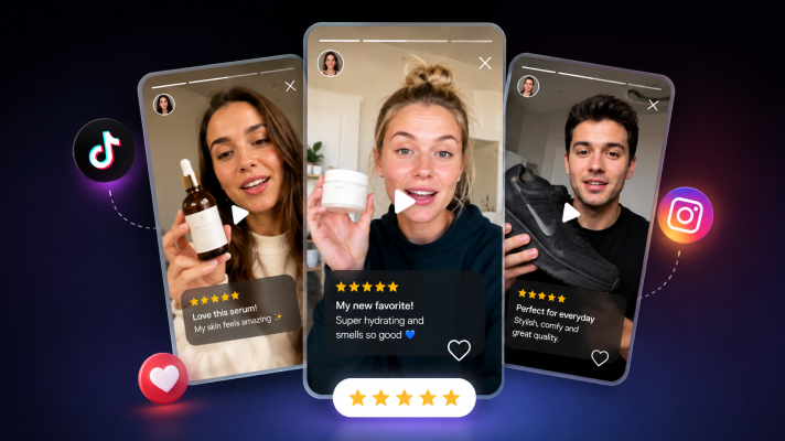 Visual Social Proof: Turn Real Customer Moments Into Sales